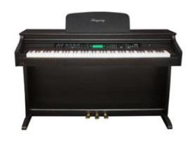 TG-8838数码钢琴