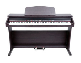 TG-8810数码钢琴