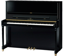卡哇伊/kawai钢琴 K-500